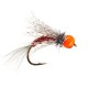 Ales Hot Orange Copper Warrier TG BL