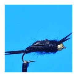 Tungsten Bead Head Kaufman Stonefly