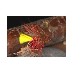 Dabbler Muddler T and L