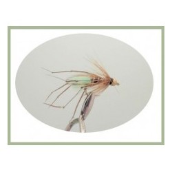 Gold Bead Lime Tail Hopper