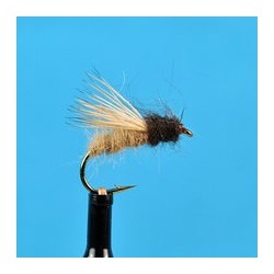 Stillborn Elk Caddis