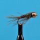 Bead Head CDC Pheasant Tail